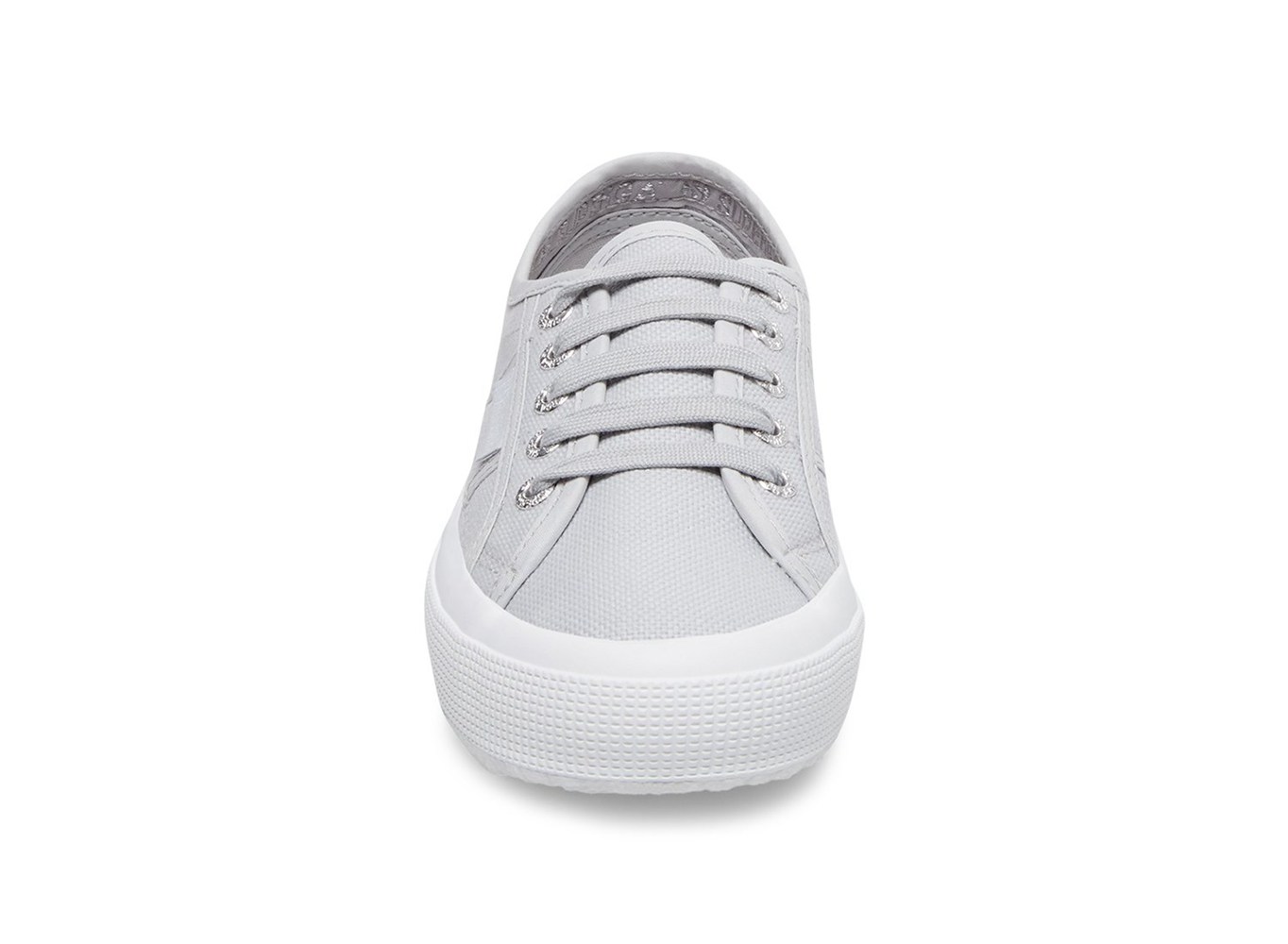 Espadrille Masculino Cinzentas - Superga 2750 Cotu Classic - CQUMY-2735